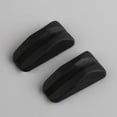 thumbnail image 1 of 2pcs Archery Bow Stabilizer Rubber Limbsaver Dampener Split Limb Recurve Hunting, 1 of 6