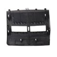 thumbnail image 3 of Adecuado para panel instrumentos aire acondicionado central Tiida 05-10 (negro), 3 of 7