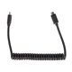 thumbnail image 1 of Cable USB C NikouMX a USB C 14K 60Hz 3A Carga rápida 1,2m, 1 of 8