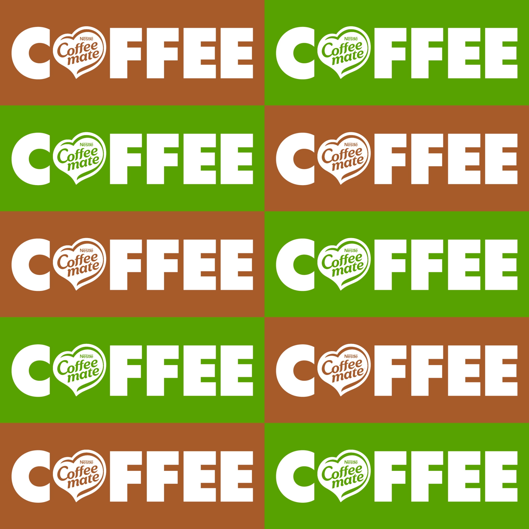Coffee mate Caramel Apple Crisp Gluten Free Liquid Non-Dairy Coffee Creamer, 16 fl oz