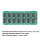 thumbnail image 2 of High quality 1R - 9999999R Programmable resistor board eight-stage 1R precision, 2 of 5