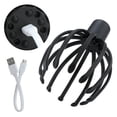 thumbnail image 4 of Electric Scalp Massager With 3 Modes, 360 Degree Head Massager, 4 of 5