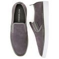 thumbnail image 2 of Mio Marino Men’s Urbane Suede Slip On Shoes, 2 of 6