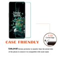 thumbnail image 4 of Beukei (Paquete De 3) Compatible Con Oneplus 10T 5G / Oneplus 10T Protector De Pantalla De Vidrio Templado Sensible Al Tacto, Dureza 9H, 4 of 5