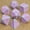 Pink&Blue, variant on 7pcs Polyhedral DND Dice, for RPG,Role Playing Table Board Game, Pink