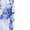 Blue, variant on Tii.MM Women Comfy Casual Pajama Palazzo Pants Loose Lounge Wide Leg Pj Bottoms Pants Soft Sleepwear with Pockets