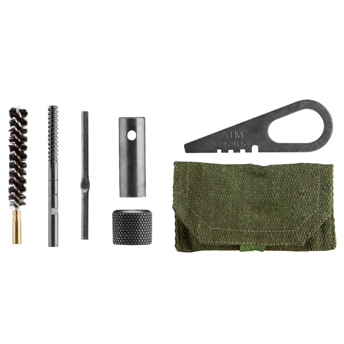AIM SPORTS M44 / MOSIN NAGANT 91/30 SCOPE MOUNT MNG2