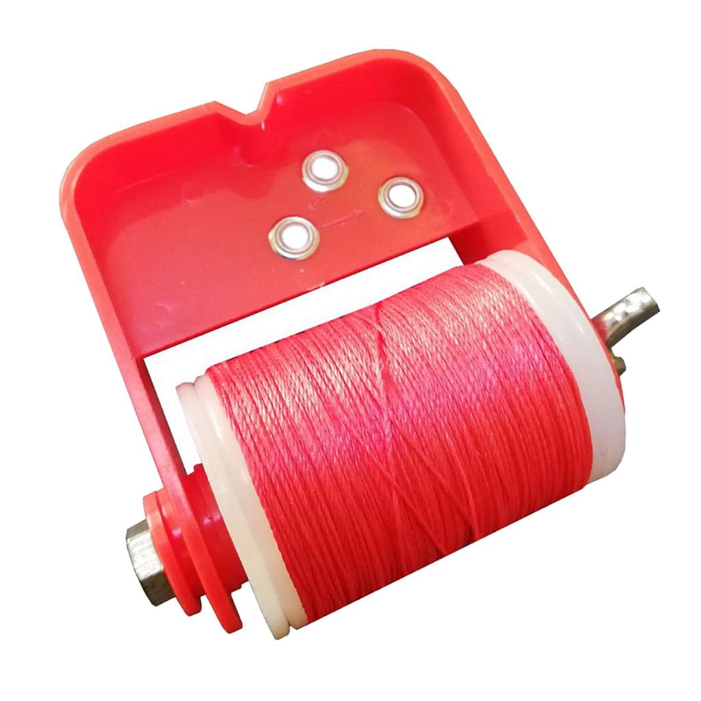 Bow String Serving Tool w/Bow String Serving Thread for Compound