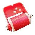 thumbnail image 1 of Bow String Making Thread Bow String Server Tools Red Red, 1 of 10