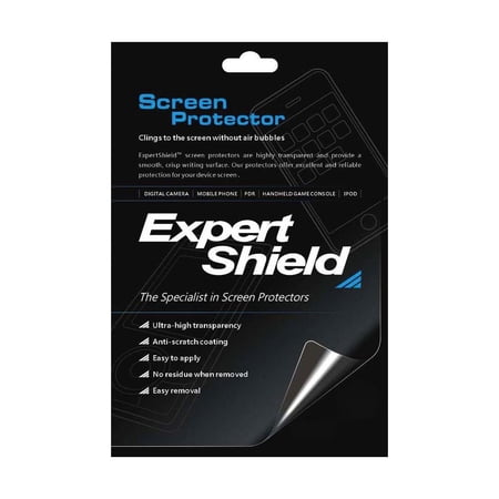UPC: 0788581330708 | Expert Shield Anti-Glare Screen Protector for Olympus E-M10/E-M1 Camera  Standard
