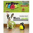 thumbnail image 4 of 2024 New Handheld Puppy Pooper Scooper with Container, Upgrade Sanitary Scooper, 4 of 5