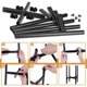 thumbnail image 5 of Metal Plant Stand Adjustable Width Flower Pot Holder Shelf Garden Planter Rack, 5 of 5