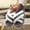 Gray, variant on Cute Cartoon Slippers for Women Indoor Outdoor Warm Plush Fuzzy Slippers Couples Fashion Non Slip Sole Shoes House Slippers