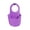 A, variant on Convenient Sink Efficient Dish Sponge Holder Storage Bag for Dishwashing Tools Soap Dish Drainer Accessory