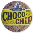 thumbnail image 1 of Peggy Lawton Choco-Chip Chocolate Chip Cookies by Peggy Lawton 12 pack - 36 Cookies Total, 1 of 1