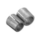 thumbnail image 5 of 2PCS Car Battery Terminal Converters Post Adaptor Sleeves Positive Negative Auto Battery Cable Connector Accessories, 5 of 5