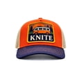 thumbnail image 2 of KNITE Gorra Tools Van Lux Trucker Hombre Ajustable Vintage Estilo Adventure, 2 of 5