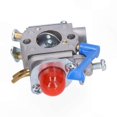 thumbnail image 4 of Carburetor with Gasket for 128C 128L 128LD 128R 128RJ Trimmers, Replacement Part 545081848YMJJ, 4 of 5