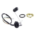 thumbnail image 2 of LOVIVER Capteur de Niveau de Réservoir de Carburant 4xMotorcycle pour le Remplacement du Moteur Gy6 50 60 80cc, 2 of 8