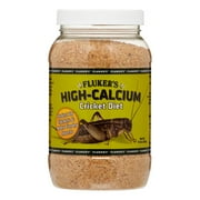Fluker's High-Calcium Cricket Diet, 11.5 Oz
