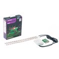 thumbnail image 1 of kit d'Éclairage BBQ 24 Pouces Multi Couleur / Batterie Incluse, 1 of 4