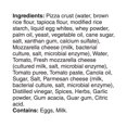 thumbnail image 3 of Udi's® Margherita Pizza, 3 of 5