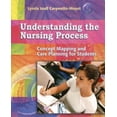 thumbnail image 1 of Pre-Owned Understanding the Nursing Process: Concept Mapping and Care Planning for Students (Paperback) 0781759692 9780781759694, 1 of 1