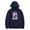 navyblue, variant on That Mexican OT Wrestler Muscle Merch Long Sleeve Hoodie For Women/Men Unisex Sweatshirt Hooded Cosplay Streetwear