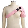 thumbnail image 1 of Shoulder Stability Brace, Shoulder Support Wrap Reliable Anti Slip  For Arthritis, 1 of 8