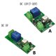 thumbnail image 5 of Inteprter Módulo de relé de autobloqueo DC5V WiFi Interruptor inteligente Teléfono Control remoto Interruptor de marcha lenta 5V Iluminación novedosa No.01, 5 of 6