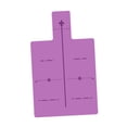 thumbnail image 1 of Lipstore Pilates Reformer Mat, Pilates Mat, Soft Pilates Machine Equipment Towel, Pilates, 1 of 8