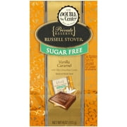 Russell Stover Russell Stover Private Reserve Vanilla Caramel, 4 oz
