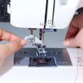 thumbnail image 4 of Máquina de Coser Brother ST371HD, máquina de coser reforzada con 37 tipos de puntada, ojal automátic Brother P&H ST371HD ST371HD, 4 of 7