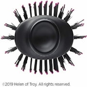Revlon One-Step Volumizer Hair Dryer and Hot Air Brush with Negative Ion