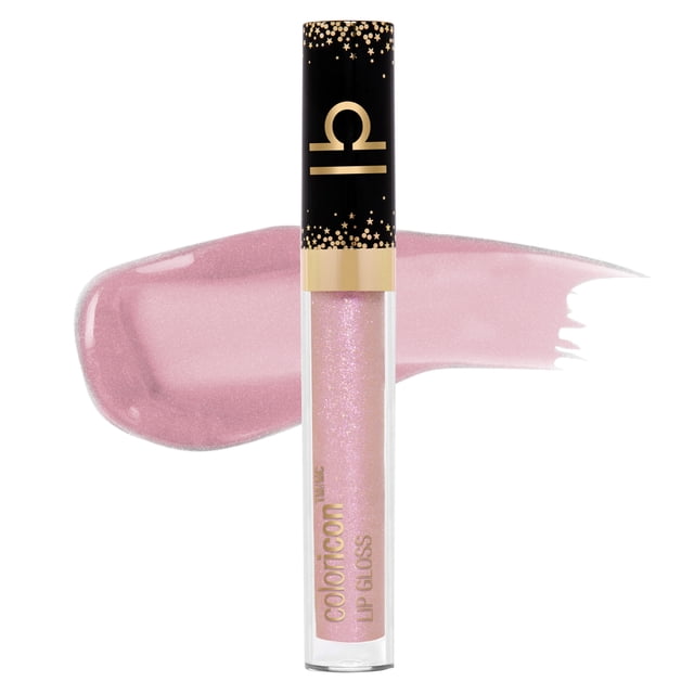 Gloss à lèvres Color Icon - Collection Zodiaque