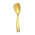 thumbnail image 3 of Elodie Flat Bottom Serving Spoon Cooking Spoon Creative Multifunctional Kitchen Utensil B, 3 of 8