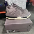 thumbnail image 1 of Ni - ke Air Jordan Retro 4 “A Ma Maniere”, 1 of 5