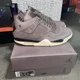 thumbnail image 1 of Ni - ke Air Jordan Retro 4 “A Ma Maniere”, 1 of 5