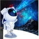 thumbnail image 1 of Proyector de Luz de Astronauta YONGSHENG Galaxy Luz Nocturna, 1 of 5