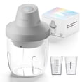 thumbnail image 1 of Eliminador de burbujas de resina epoxídica Resiners Airless Lite, 2,23 L, 93 kPa, 1 of 7