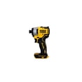 thumbnail image 6 of DEWALT ATOMIC 20V MAX Brushless 2-Tool Combo Kit (DCK225D2) – Compact Drill/Driver and Impact Driver, (2) 2.0Ah Batteries, Charger and Bag, 6 of 11