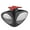 Black Right, variant on Opolski Car Blind Spot 360 Degree Rotating Automobile Rear View Parking Security Mirror