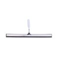 thumbnail image 4 of Stainless Steel Shower Wiper 31cm With Wall Hanger 2 Silicone, 4 of 4