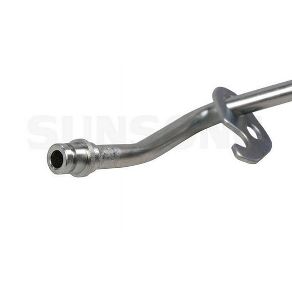 Sunsong 3402758 Power Steering Pressure Line Hose Assembly