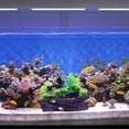 Aquarium Artificial Plants Decoration Fish Tank Wood Root Resin