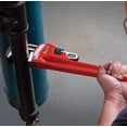 thumbnail image 3 of Llave de tubo tipo stilson recta de 18 Pulgadas RIDGID 31025 RIDGID 31025, 3 of 4