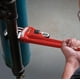 thumbnail image 3 of Llave de tubo tipo stilson recta de 18 Pulgadas RIDGID 31025 RIDGID 31025, 3 of 4