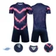 thumbnail image 1 of Traje De Fútbol De Playera Short De Conjunto Deportivo, 1 of 8