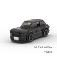thumbnail image 1 of Speed Champions Muscle Cars Hooniganed Supercar F1 Bricks Buildin, 1 of 5