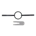 thumbnail image 3 of 4-Piece High-Strength Aluminum Universal Fork Spring Compressor Tool Kit - Efficient, User-Friendly Compression Tool for Most Motorcycles & Upside-Down Street Bikes, Ideal for Suspension Maintenance,, 3 of 6